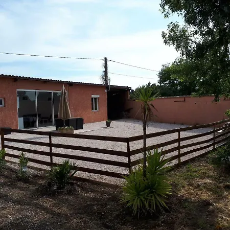 Maison Plain Pied * Villelongue-de-la-Salanque