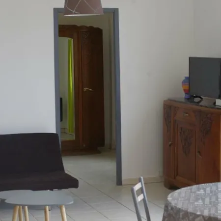 Apartment Maison Plain Pied Villelongue-de-la-Salanque