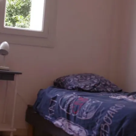 Apartment Maison Plain Pied *