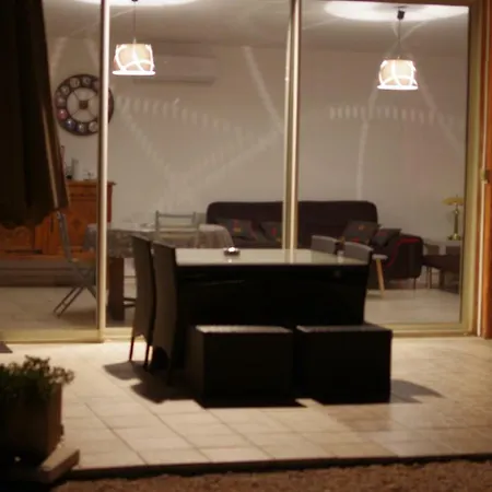 Maison Plain Pied Apartment
