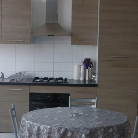 Maison Plain Pied